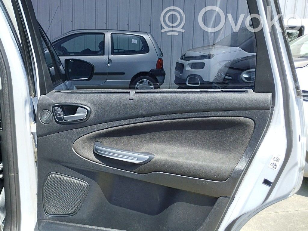 Ford S-MAX Rear door interior handle 
