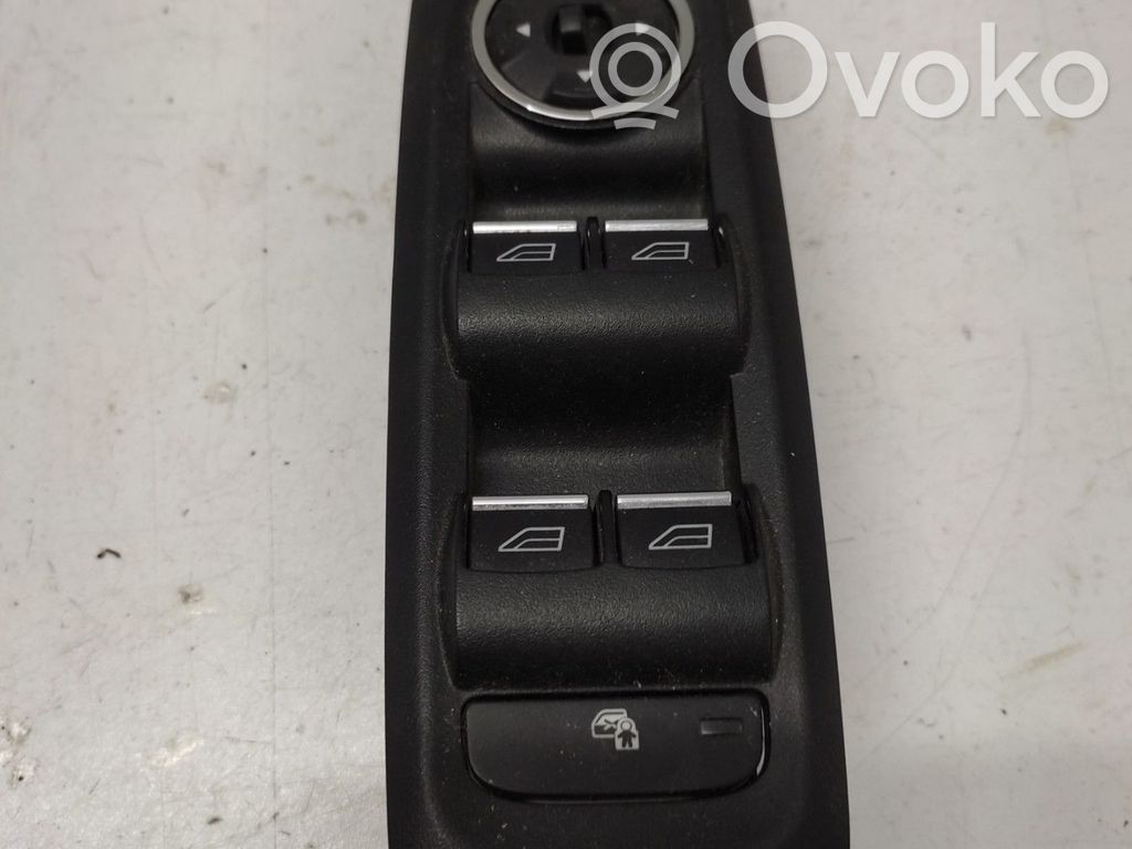 Ford S-MAX Electric window control switch 