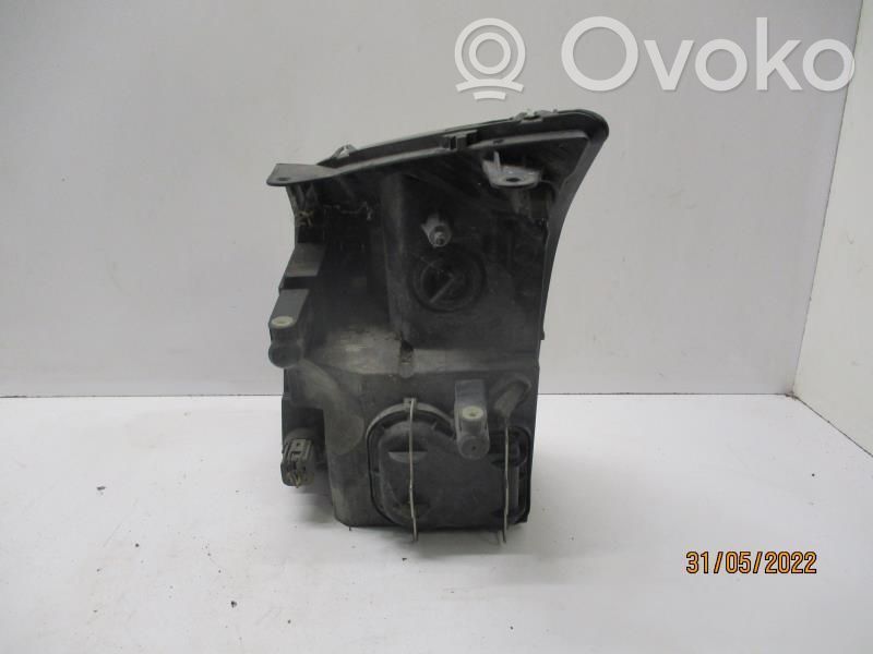 Ford Transit Headlight/headlamp 