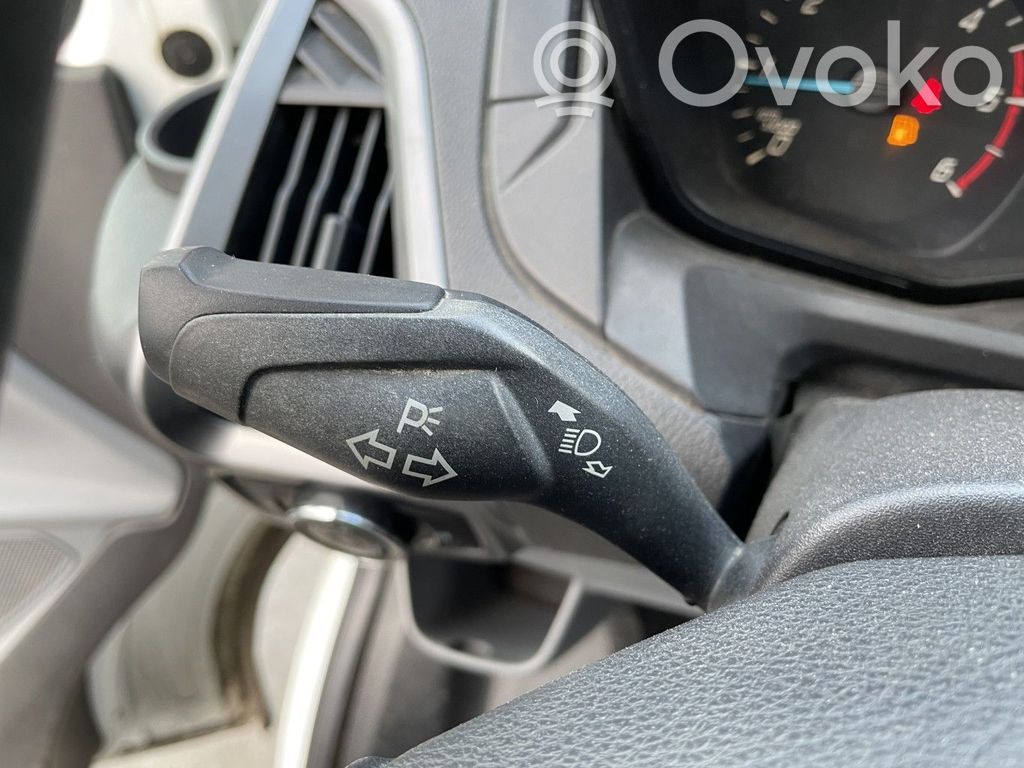 Ford Transit Custom Bloc semnalizator și ștergător parbriz 