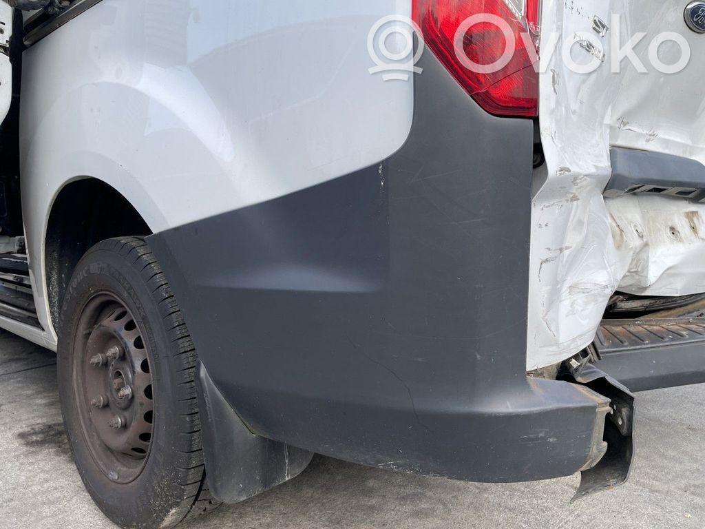 Ford Transit Custom Угловая часть задний бампер 