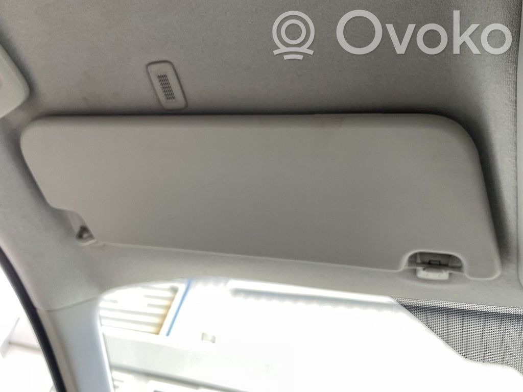 Ford Transit Custom Sun visor 