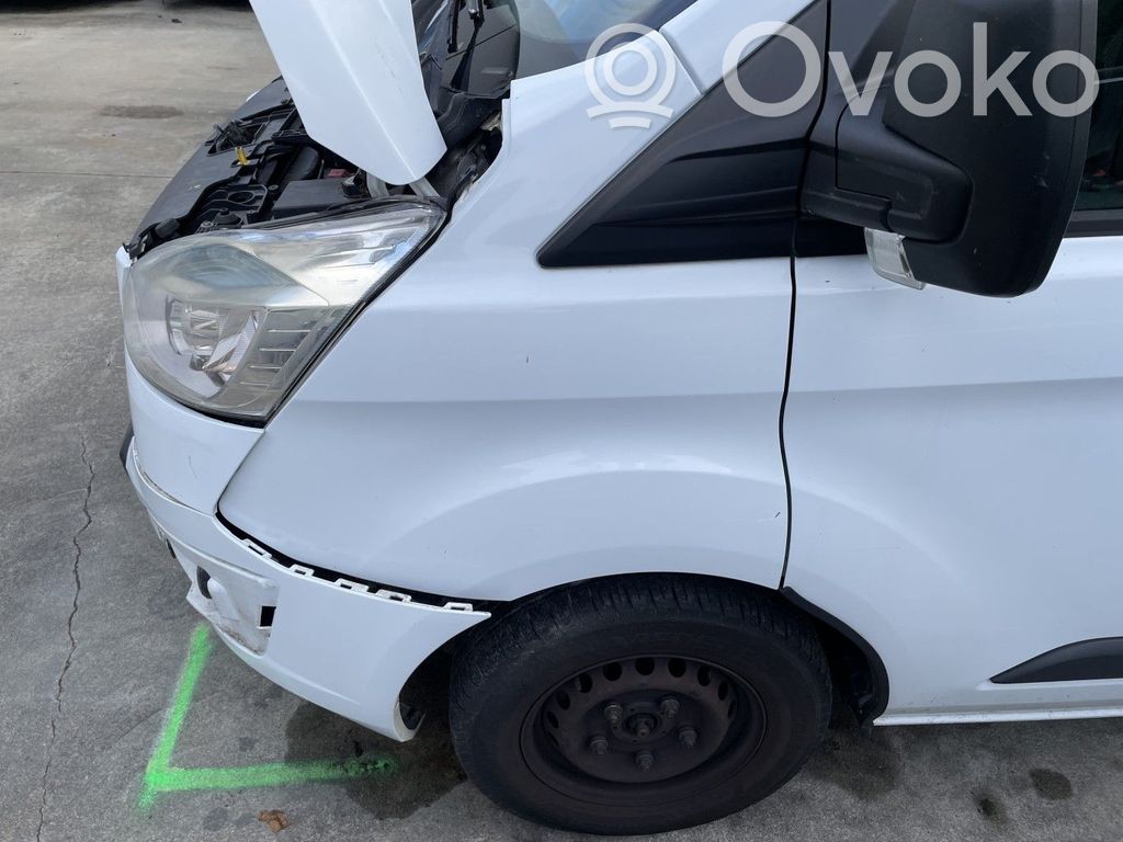 Ford Transit Custom Pinza del freno anteriore 