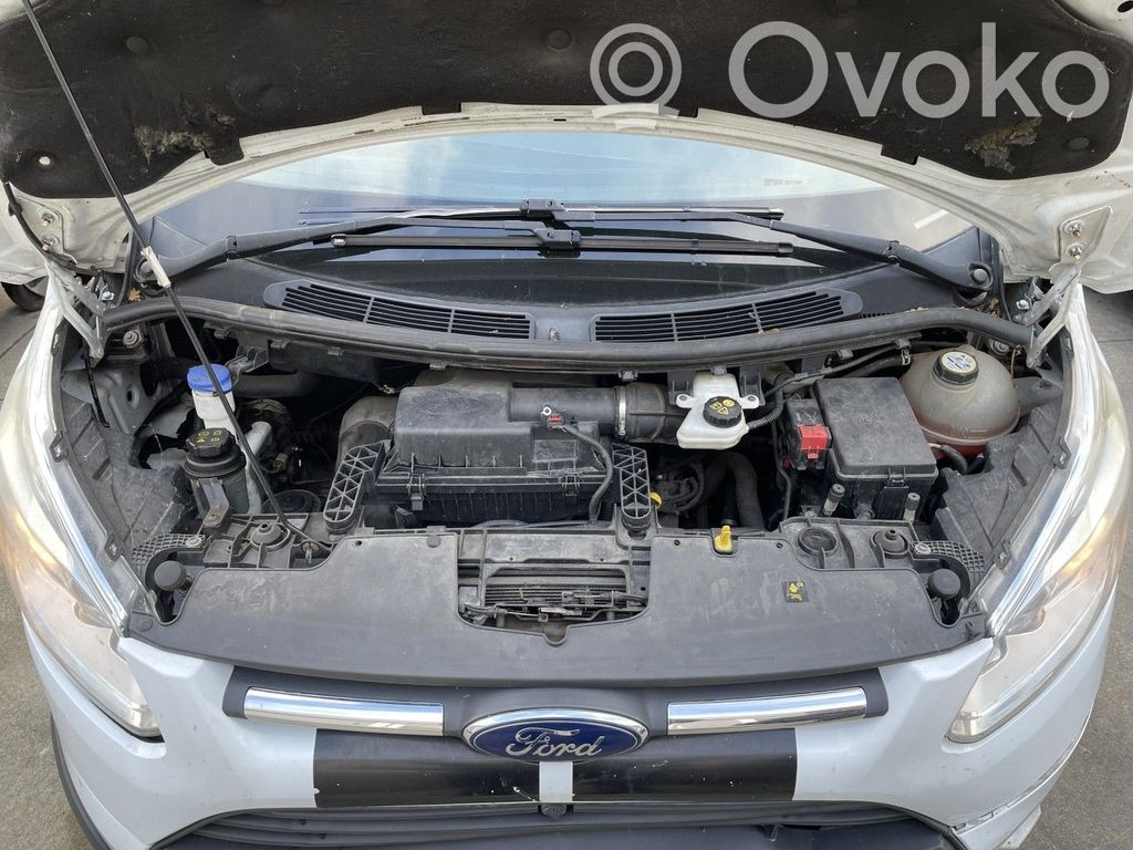 Ford Transit Custom Power steering pump 