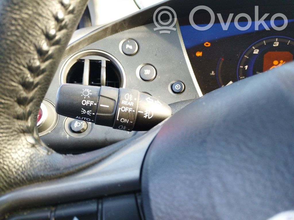 Honda Civic Manetă semnalizator 