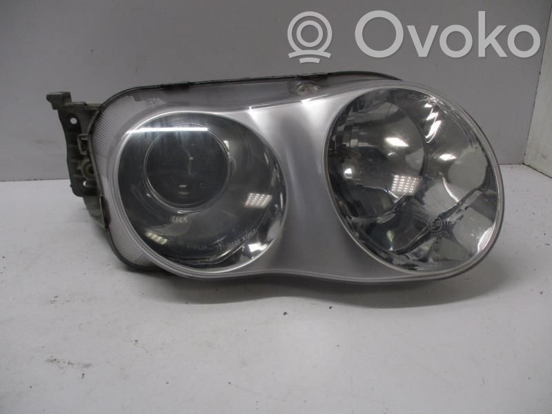 Hyundai Coupe Lampa przednia 