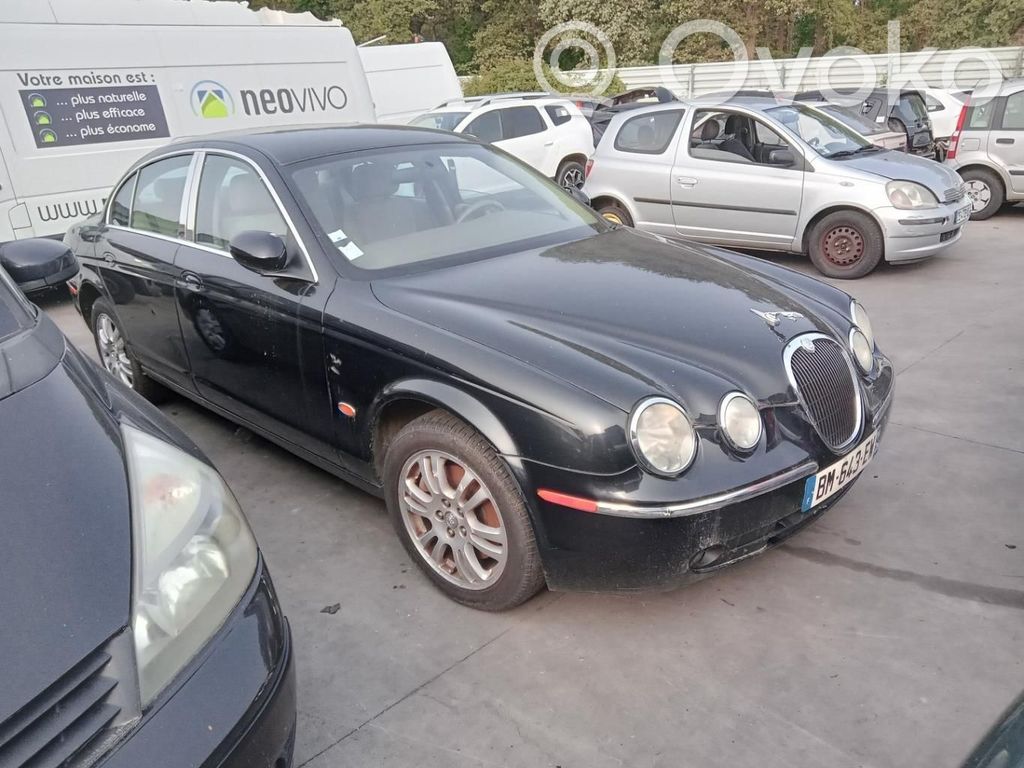 Jaguar S-Type Puerta delantera 