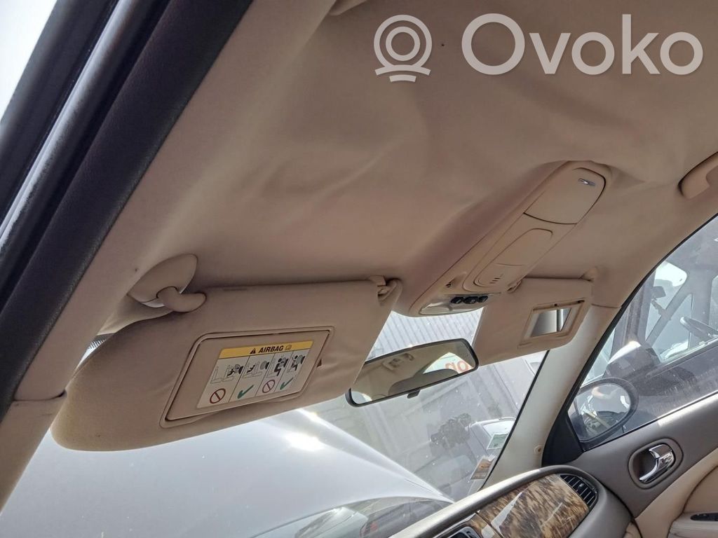 Jaguar S-Type Rear view mirror (interior) 