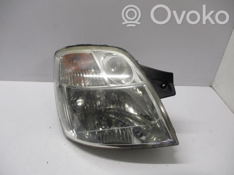 KIA Picanto Lampa przednia 