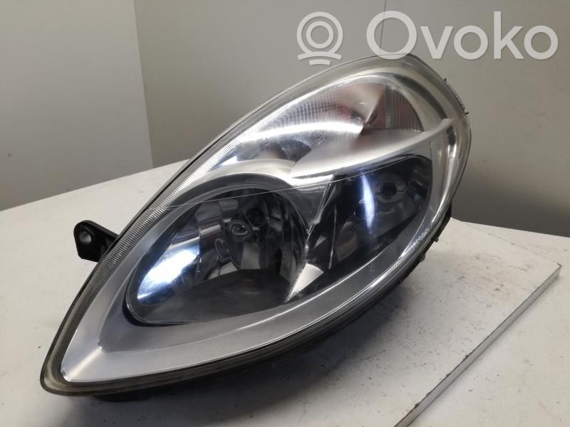 Lancia Ypsilon Headlight/headlamp 