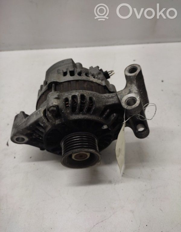 Mazda 2 Ģenerators 