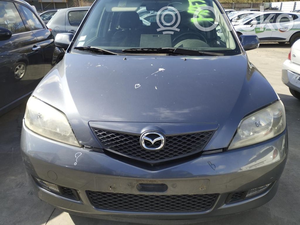 Mazda 2 Headlight/headlamp 
