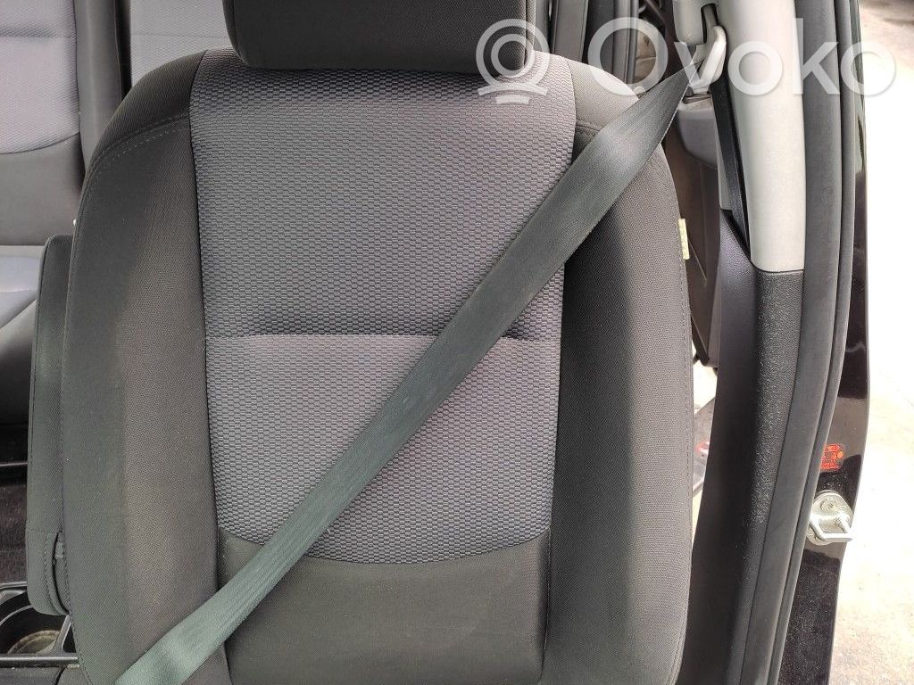 Mazda 5 Cinturón delantero 