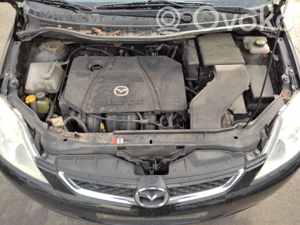 Mazda 5 ABS Blokas 