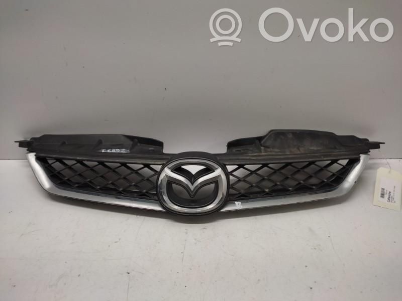 Mazda 5 Front grill 
