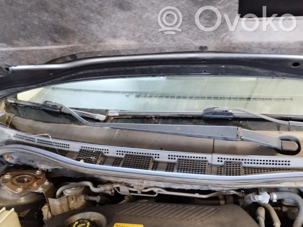 Mazda 5 Wischerarm vorne 