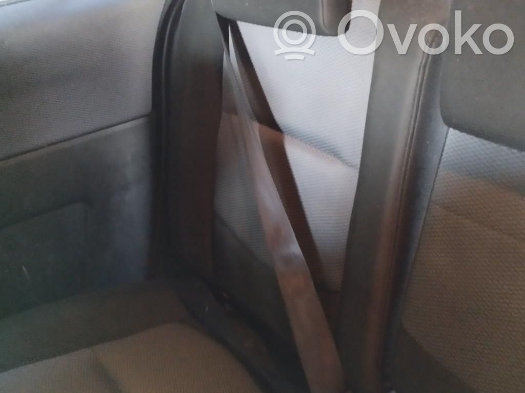 Mazda 5 Cinturón trasero 