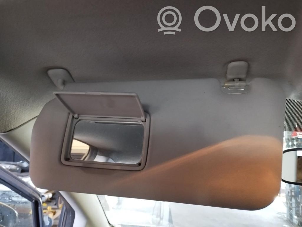 Sun visor   CC2969320D77