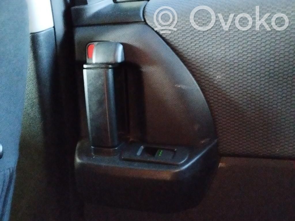 Manecilla interna puerta trasera   C23572330C02