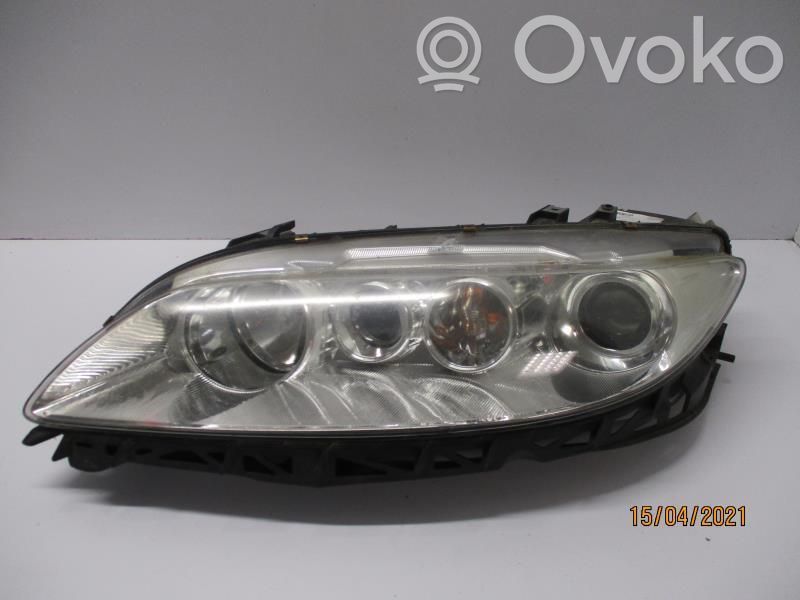Mazda 6 Headlight/headlamp 