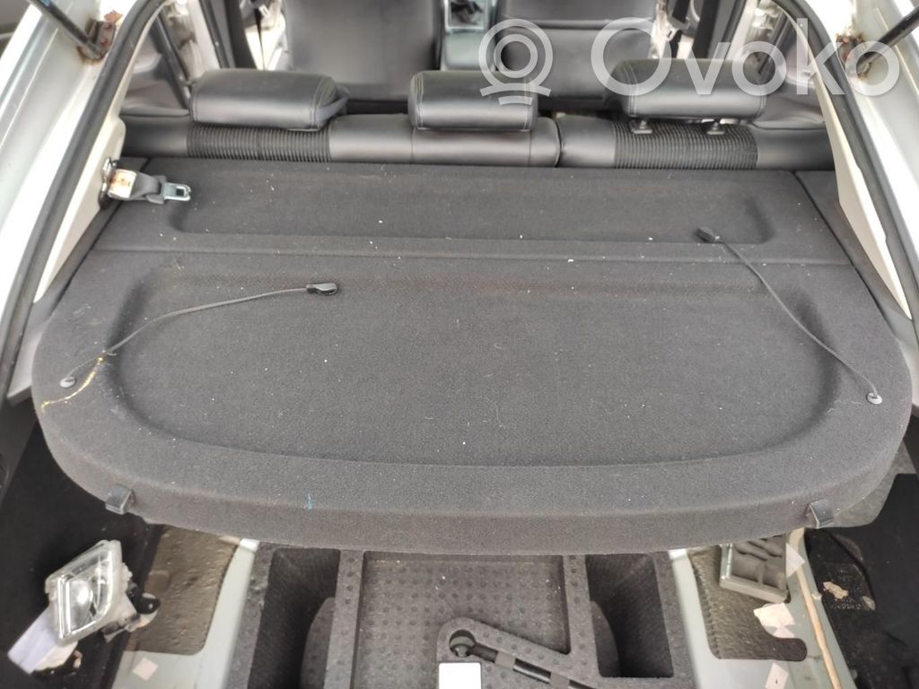 Mazda 6 Aizmugurējā palodze 