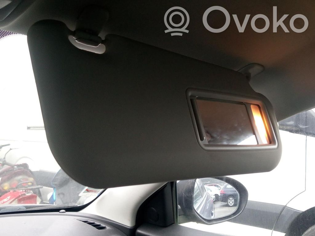 Mazda 6 Sun visor 