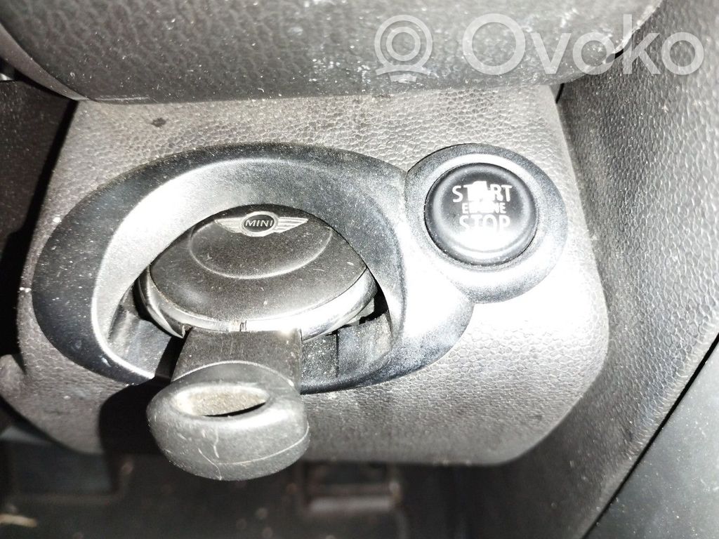 Engine start stop button switch   61359299332