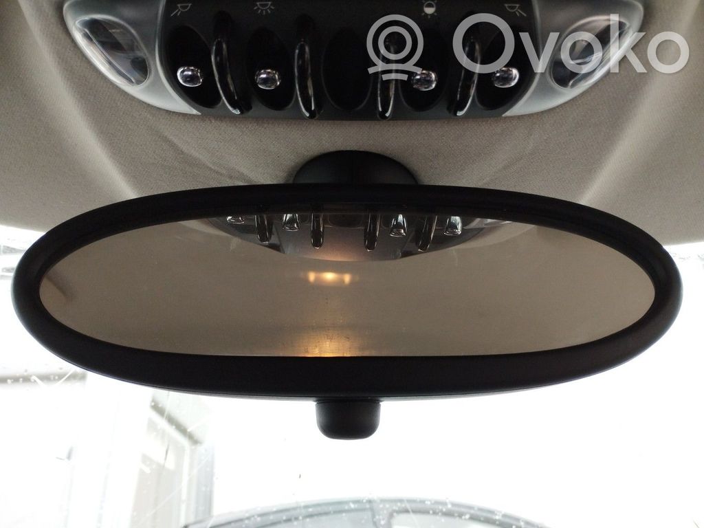 Espejo retrovisor (interior)   51169302872
