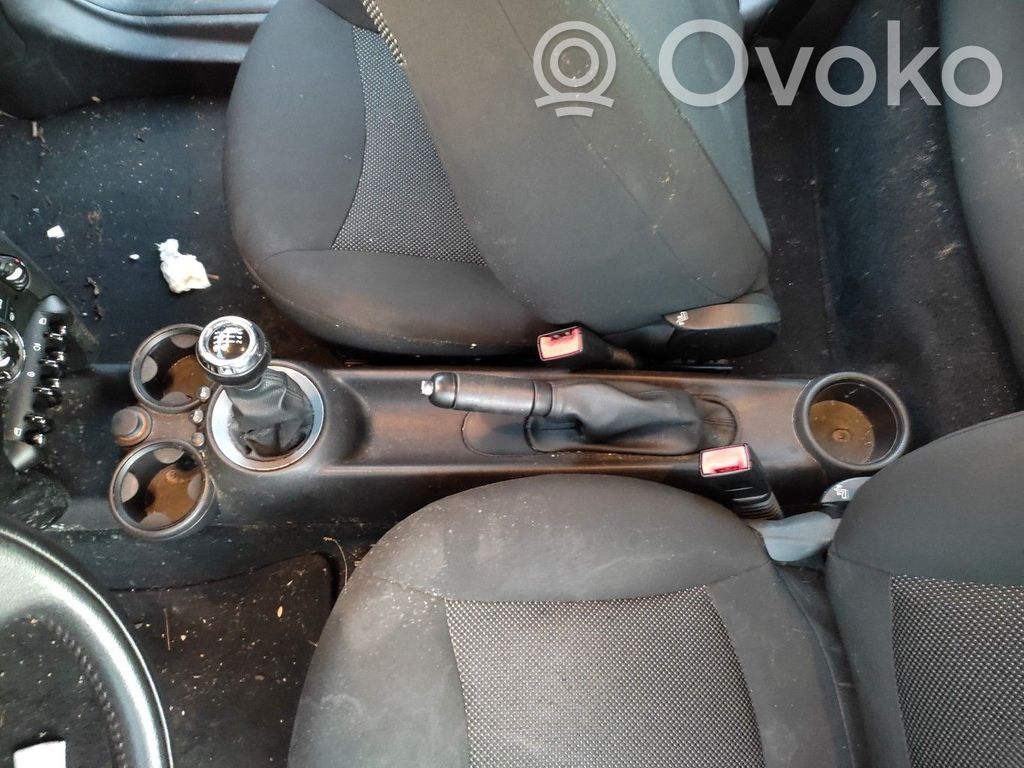 Mini One - Cooper R56 Consola central 