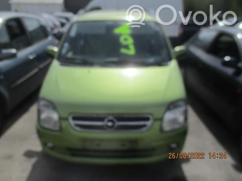 Opel Agila A Headlight/headlamp 