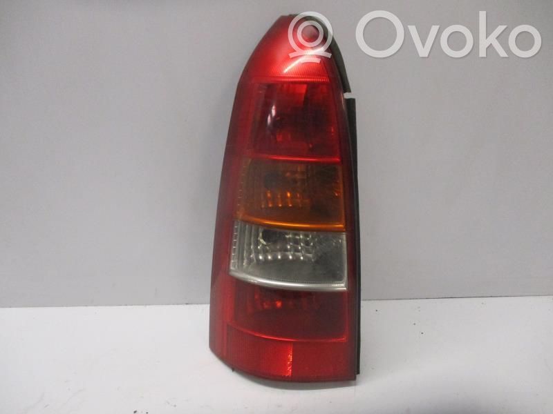 Opel Astra G Luci posteriori 