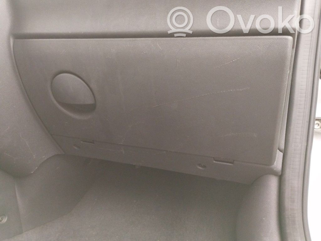 Opel Combo C Juego guantera 