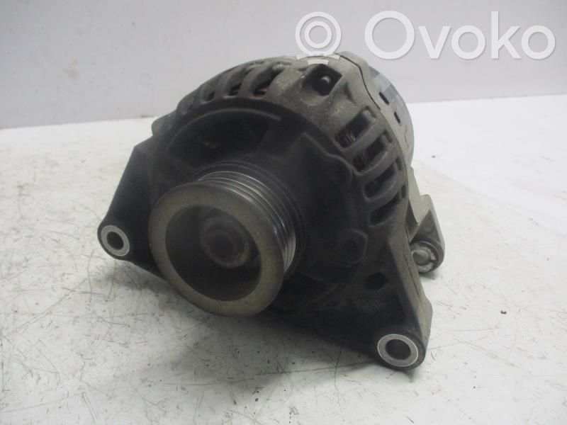 Opel Corsa B Ģenerators 