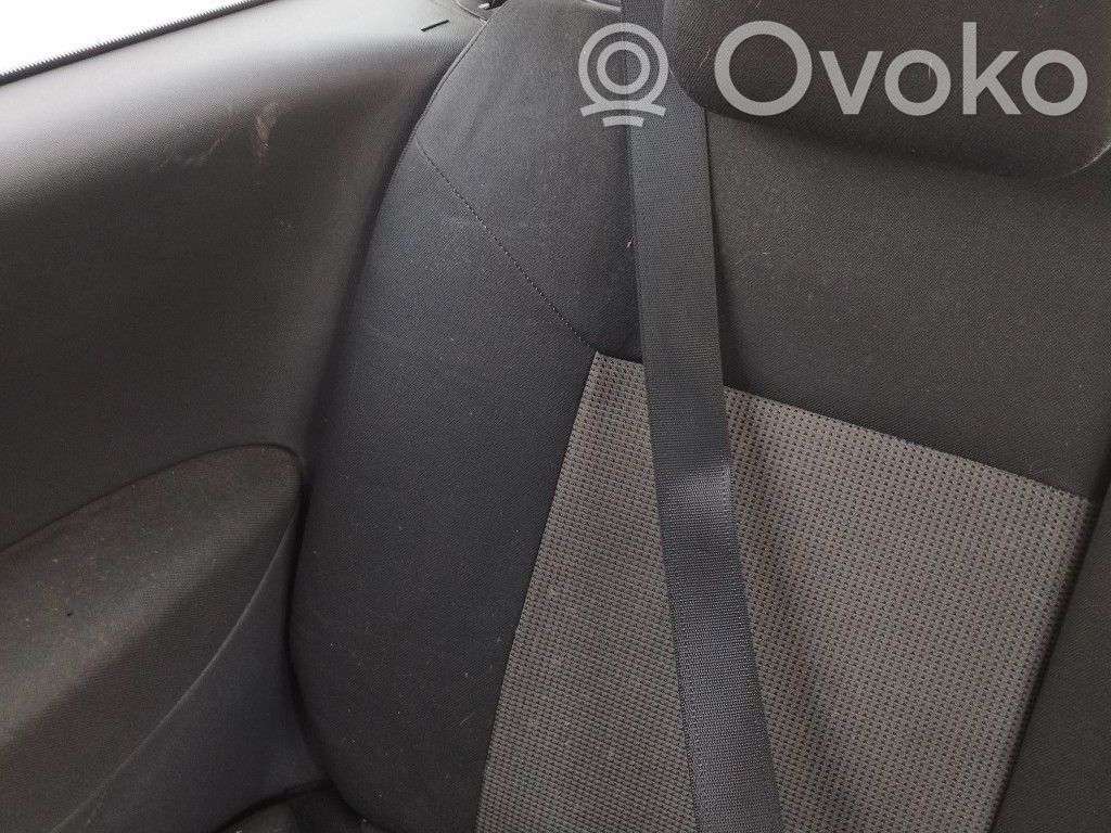 Opel Corsa C Saugos diržas galinis 