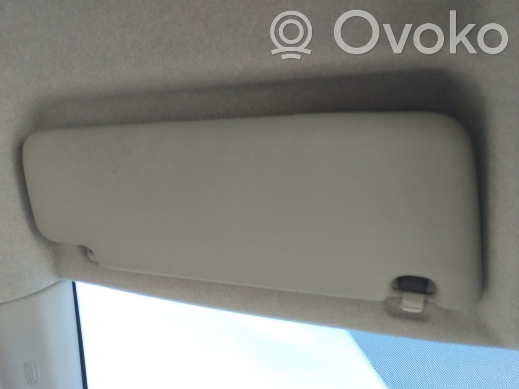 Opel Corsa D Visera parasol 