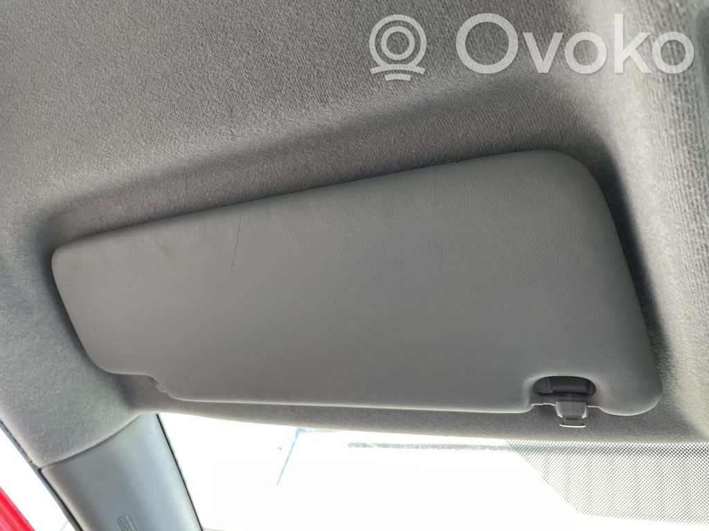 Opel Corsa D Sun visor 