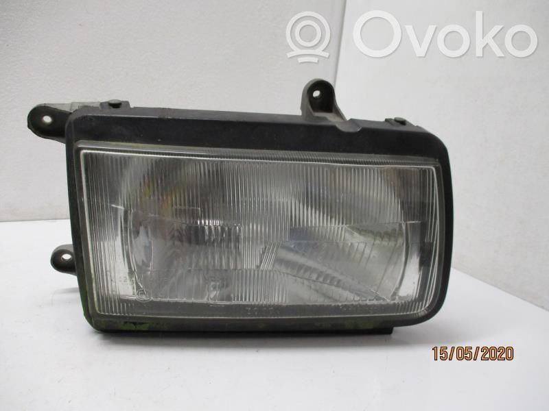 Opel Frontera B Scheinwerfer 