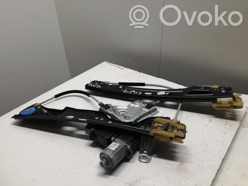 Opel Insignia A Macara ușă față cu motor 