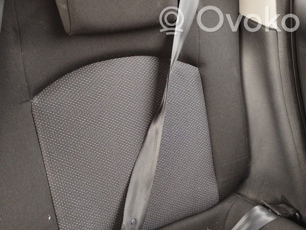 Peugeot 206+ Centură spate 