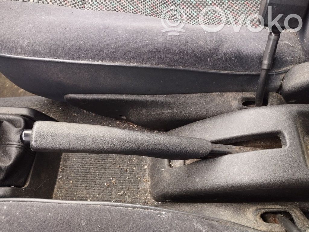 Peugeot 306 Handbrake/parking brake lever assembly 