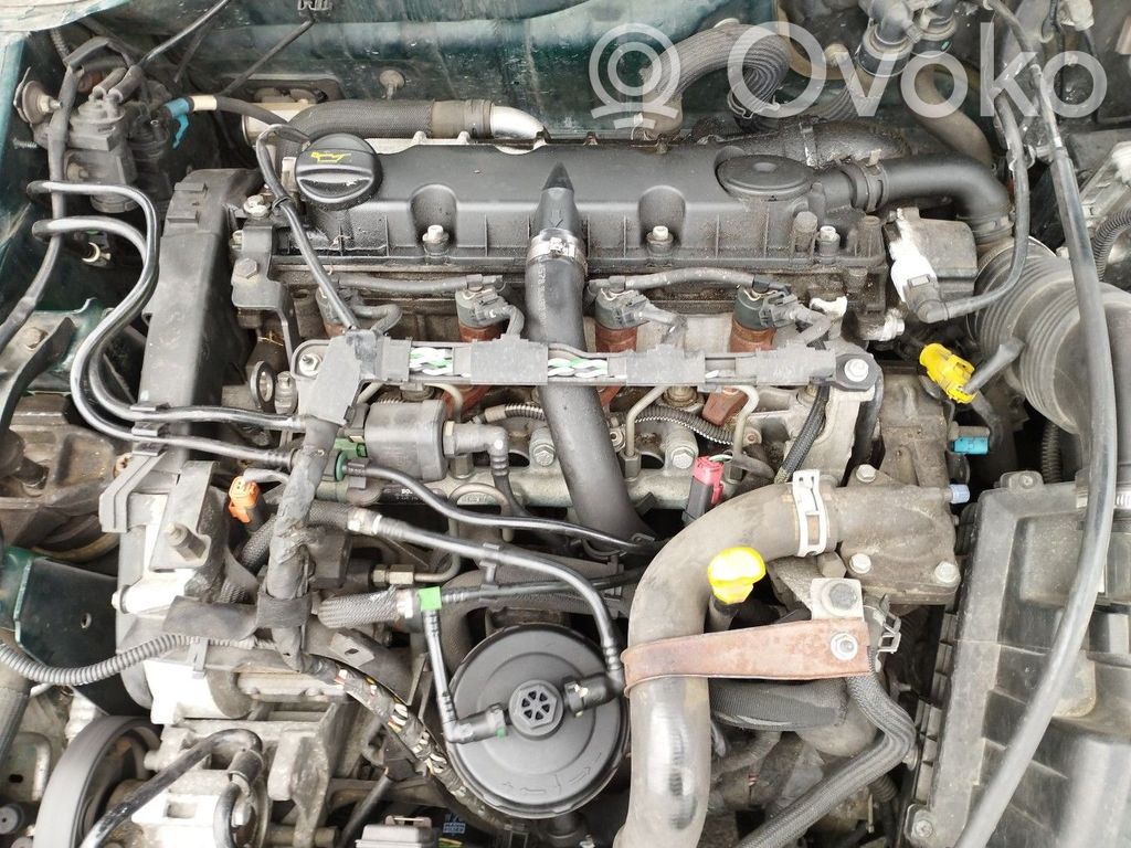 Turbina   0375E0