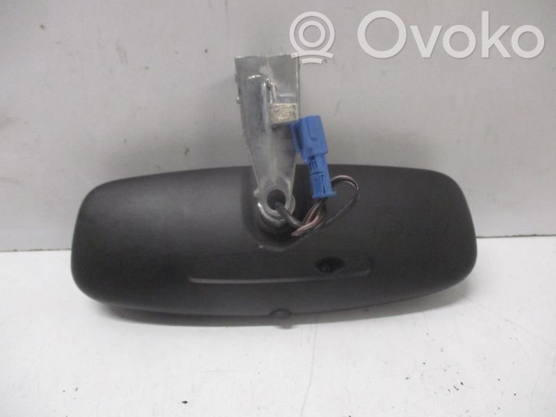 Peugeot 307 Espejo retrovisor (interior) 
