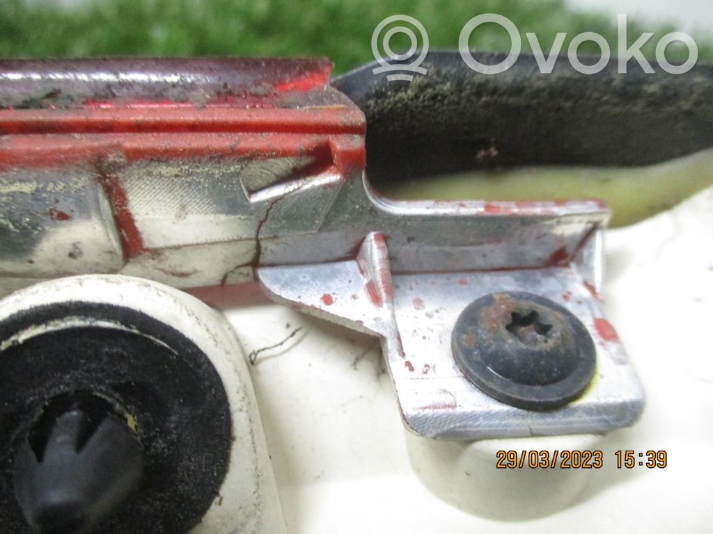 Peugeot 308 Third/center stoplight 