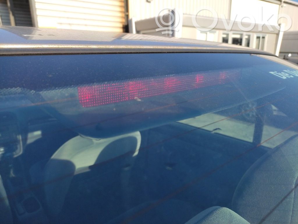 Peugeot 406 Trzecie światło stop 