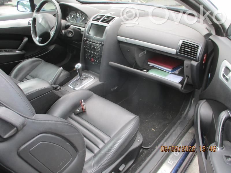 Peugeot 407 Airbag del passeggero 