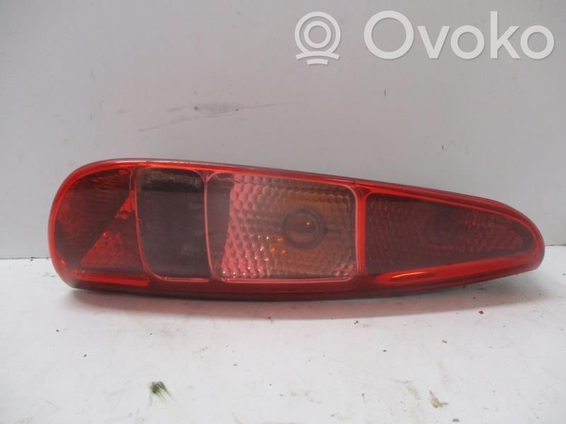 Peugeot 807 Takavalot 