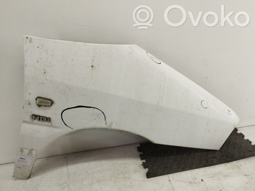Peugeot Expert Sparnas 