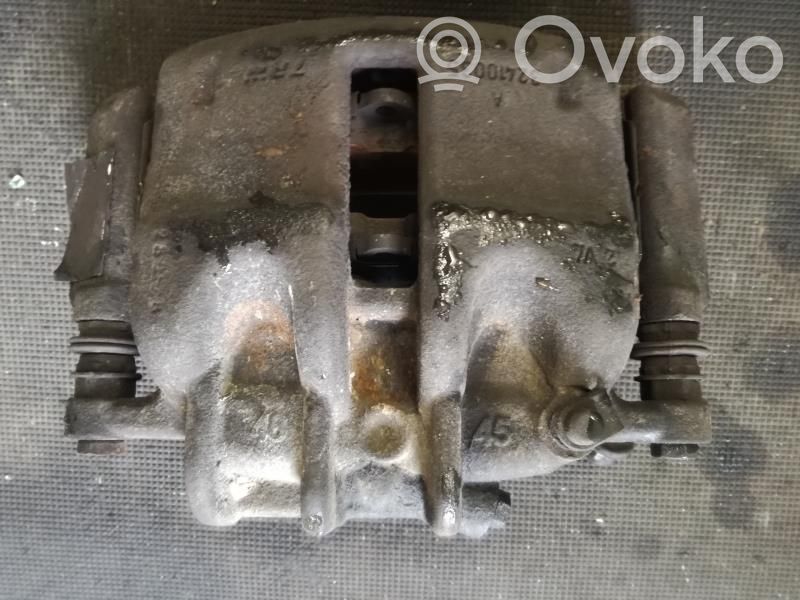 Peugeot Expert Передний суппорт 