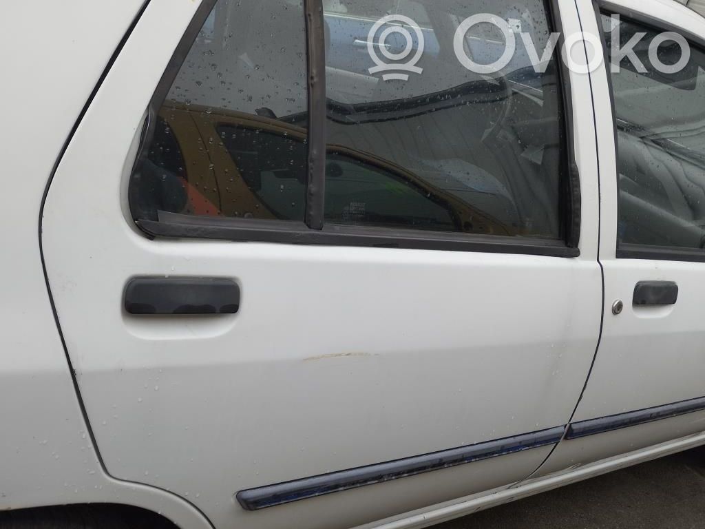 Renault Clio I Ușă spate 