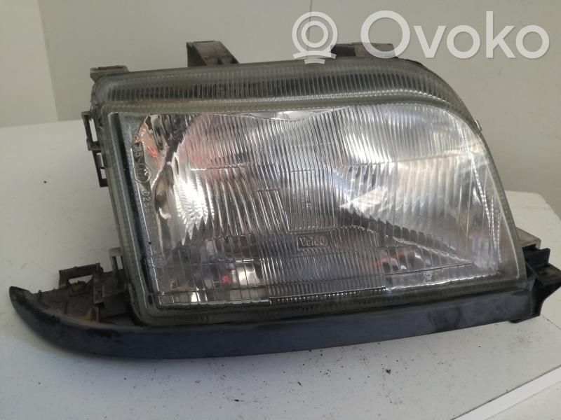 Renault Clio I Priekinis žibintas 